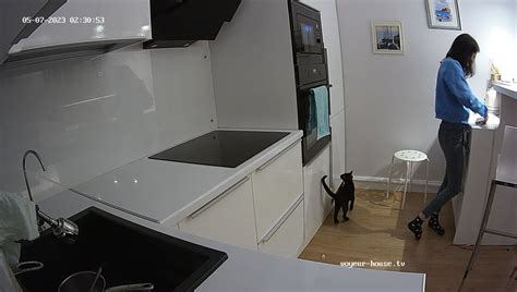 voyeur house videos